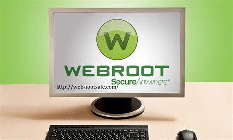 Locate the wsainstall. . Download webroot